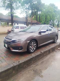 Honda Civic 17
