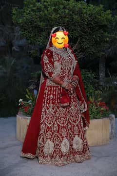 bride