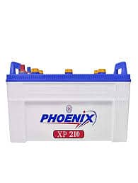 Phonix