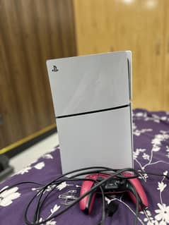 Ps5pro
