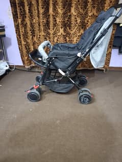 baby stroller imported from saudi arabia