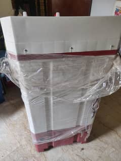 eco washing machine