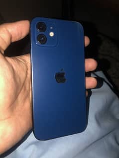 Iphone 12 pta approved 256gb