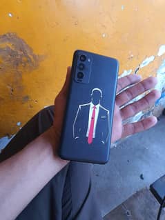 Tecno Camon 18T  4/128