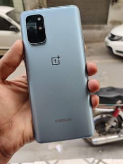 OnePlus 8t 10/10 green line issue 6/128