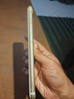 IPhone 7plus 128 gb PTA Approved  contract this number 0316013469