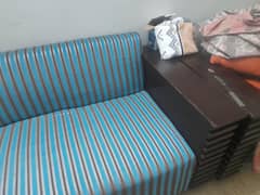 5 seater sofa in good condition