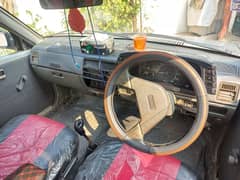 Suzuki Khyber 1999