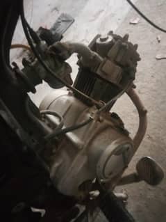united 70 bike . 23,,model isb num