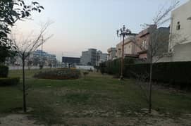 Phase 8 Parkview A Block Near#405 One Kanal