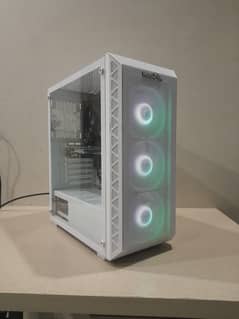 i7 4th gen Gaming PC | GTX 1050 | 128GB SSD + 500GB HDD |