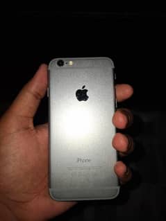 Apple iPhone 6