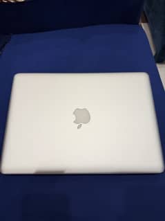 MacBook Pro 2012