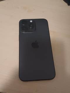 15 pro max jv 256 gb
