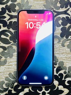 iPhone 12 - 64GB - LLA JV - 10/10 Condition - All Functions OK