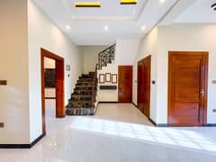 5 Marla Ultra Luxury House For Sale