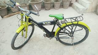 New Bicycle for sell