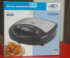 Anex
