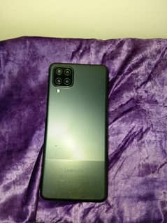 Samsung Galaxy a12