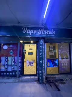 SHOP