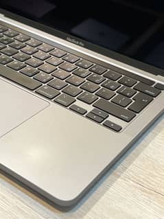 MacBook