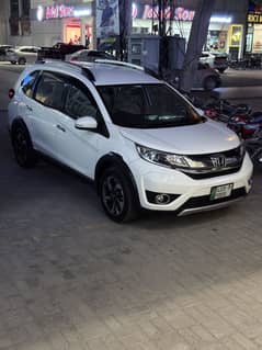 HONDA BRV S-ivtec