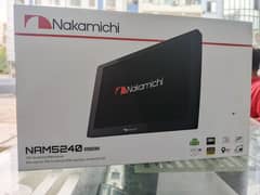 Nakamichi