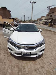 Honda city aspire 1.2 L 21/22