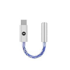 JCALLY JM6 PRO DAC/AMP-TYPE C
