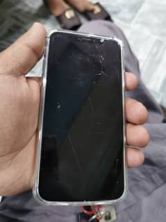 Iphone xs 256gb sim glich
