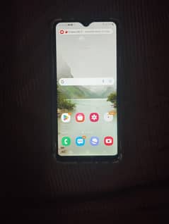 Samsung A20s