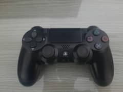 PS4 CONTROLLER