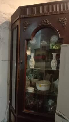 Showcase