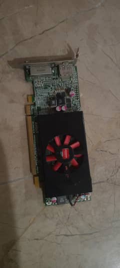 AMD HD8570 1gb ddr3 budget graphics card