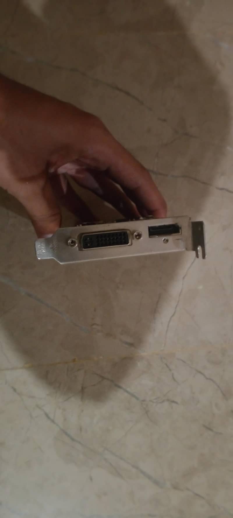 AMD HD8570 1gb ddr3 budget graphics card 2