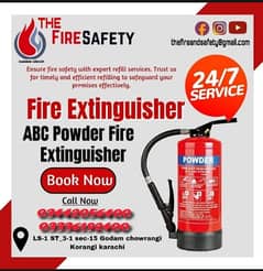 Fire Extinguisher,DCP,CO2|fire extinguisher fire cylinder Karachi