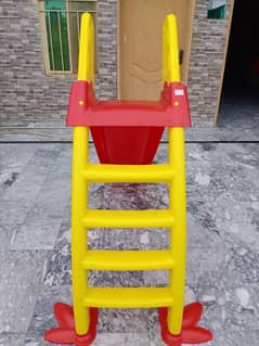 Slide