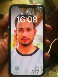 iPhone x for sale urgent contect us 03240610539 serious person