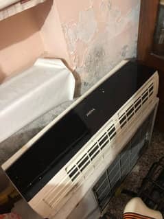 1 ton AC Haier