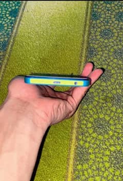 Bilkul new phone haa