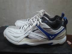 Badminton