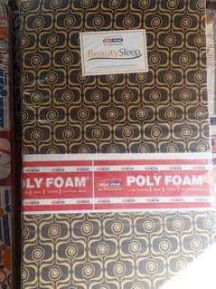 Beauty sleep Foam size 78 39 5