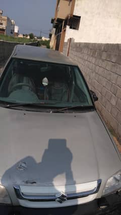 Cultus 2000 Model