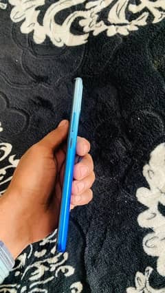 Infinix Hot 11 Play