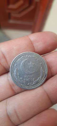 old coins
