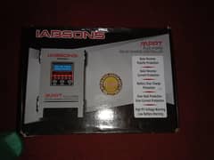 MPPT SOLAR CHARGE CONTROLLER 70 AMP