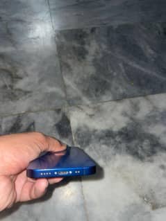 IPHONE 12 MINI  10/9 condition