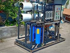 Ro Plant - Water Filters - Commercial - Industrial - Wholehouse