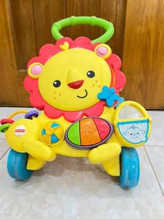 baby walker