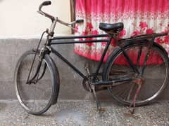 SIRAB CYCLE